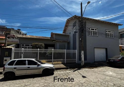 CASA 3 SUÍTES