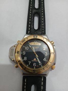 Relogio citizen C040,anos 90 