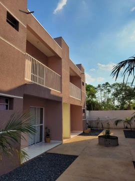 Apartamento Mobiliado direto com proprietário