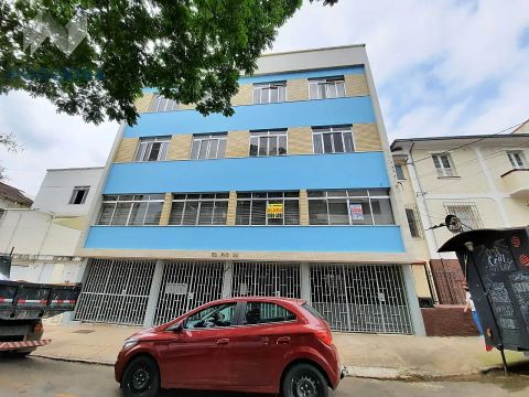 Apartamento 3 quartos - Granbery