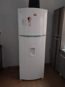 Geladeira