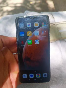 REDMI NOTE 8 PRO