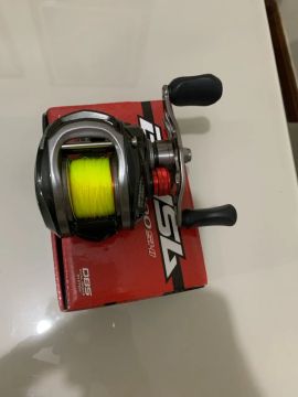Carretilha Brisa GTO 8000
