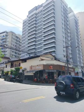 Apartamento Flow Santa Rosa