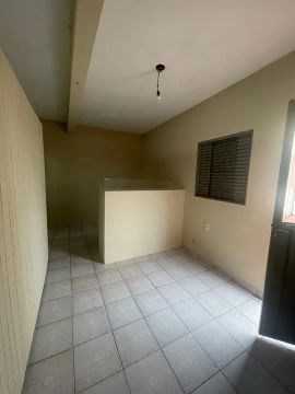 Alugo Kitnet 2 peças - CPA 3 setor 3