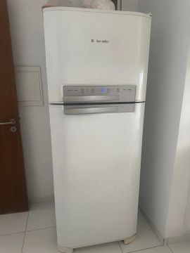 Geladeira Electrolux