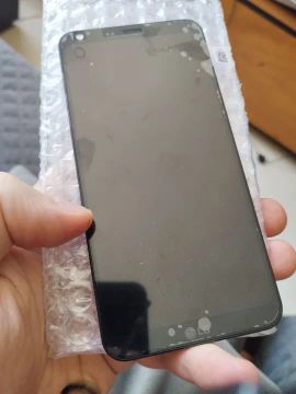 Tela LCD para LG Q6 Q6+ M700
