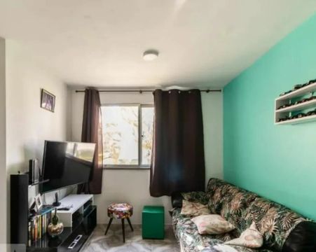Apartamento em Avenida Doutor Assis Ribeiro - Cangaíba - São Paulo/SP
