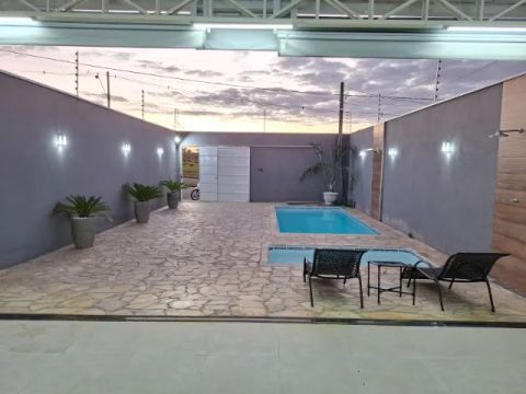 Chacara   Espaço Contardi  