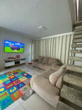 Vende-se esta casa no nova vitoria