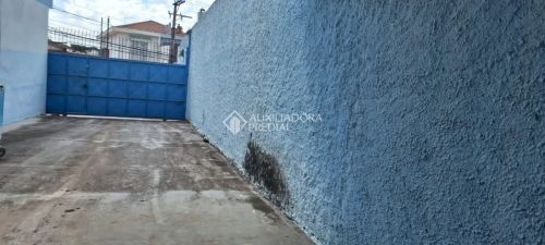 GALPAO /MOINHO VELHO / SÃO PAULO