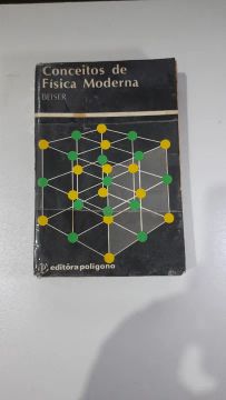 Conceitos de Física Moderna - Beiser 