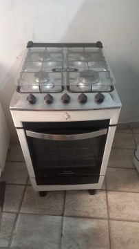 Fogão Brastemp 4 bocas
