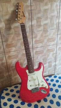 Guitarra 