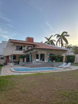 VENDA / CASA SOLTA no Calhau