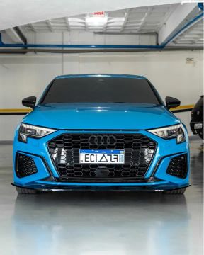 Audi A3 sedan s-line limited 1.4 TFSI Tiptronic 2022