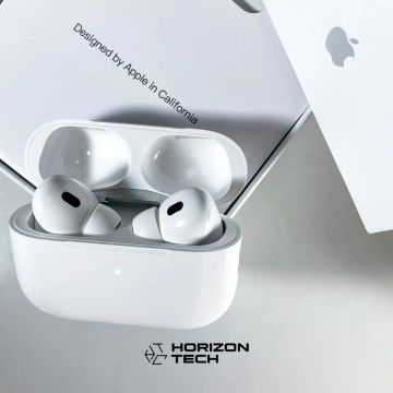 Fone de Ouvido Bluetooth Air Pods Pro 2 Premium iOS/Android
