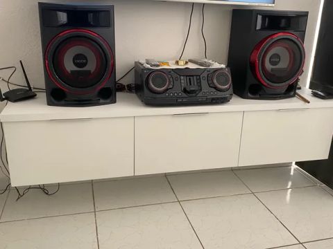 Vendo essa hack
