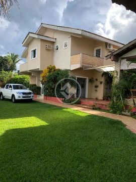 CASA CHAPADA DOS GUIMARÃES R$2.750.000,00 ALUGUEL R$10.500,00 codigo: 93983