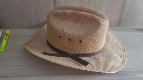 Chapéu country infantil marca Mundial