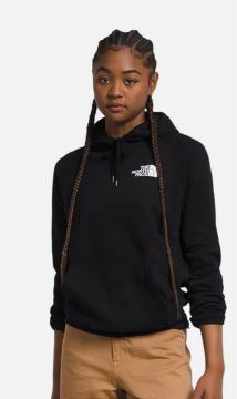 The North Face Moletom Feminino