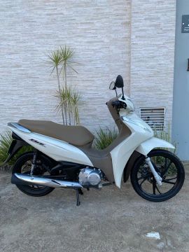 Biz 125 2024