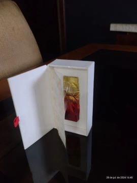 Perfume Christian louboutin ( tornalmente blond 