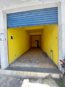 Imóvel para aluguel possui 40 metros quadrados em Boa Vista - Belo Horizonte - MG