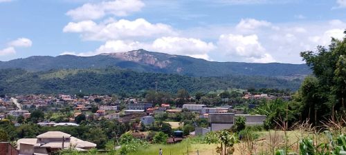 Chácara Atibaia - Localização e Vista privilegiada
