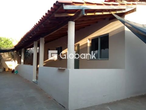 Oportunidade no Bairro Independência - Montes Claros/MG!