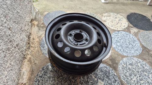 Roda original ford ka 2020 aro 15 j6