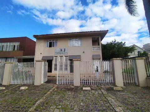 Loja para alugar, 35 m² por R$ 1.400/mês - Bairro Alto - Curitiba/PR