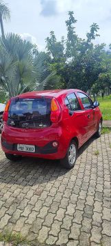 Chery 18/19