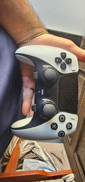 Controle Dualsense Edge Zero
