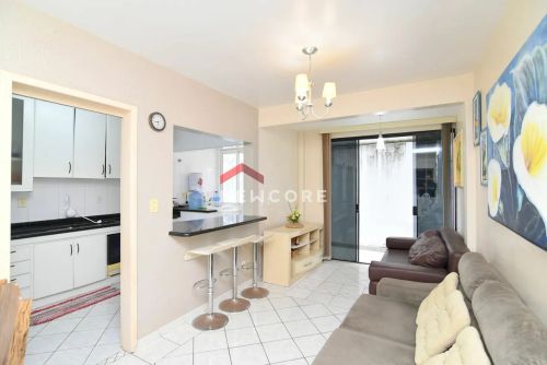 Apartamento em Engenheiro Gafree - Mar Grosso - Laguna/SC