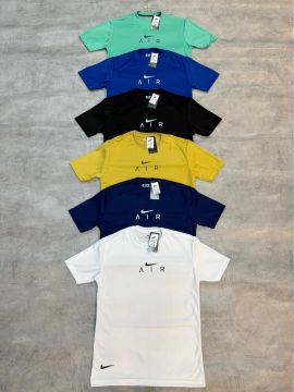 Camisas Nike Air - Várias Cores
