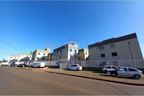 Apartamento Aconchegante no bairro Vila Real, Chapecó