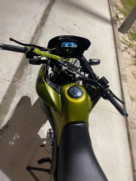 Xre 300