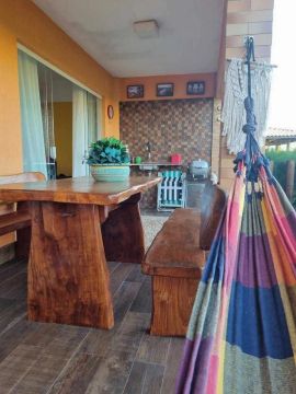 , Apartamento Villa das Águas - 44333