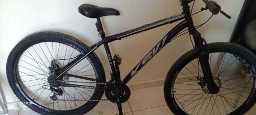 XTR, KSVJ BICICLETA YAMADA ABSOLUTE