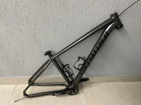 Quadro specialized rockrooper expert 2022