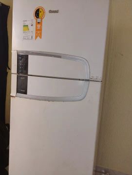 Vendo geladeira Consul