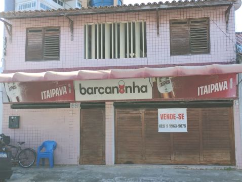 Excelente imóvel comercial/residencial.