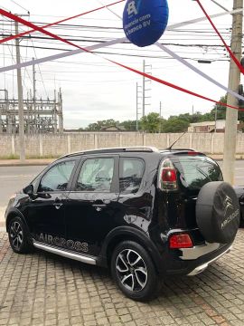 AIRCROSS GLX 1.6 COMPLETA