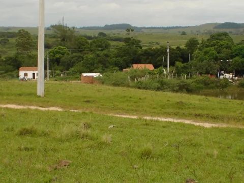 Terreno em Iguaba Grande - Vila Nova 