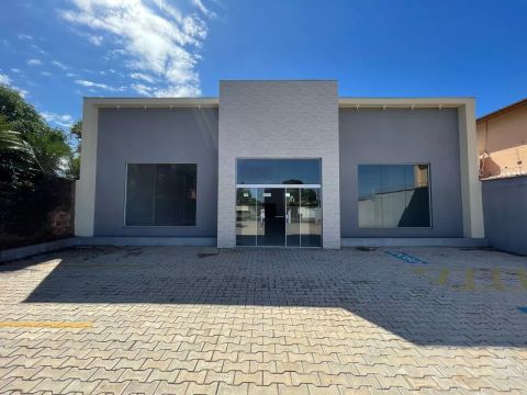 Galpão - depósito - armazém no vila bandeirante