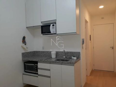 APARTAMENTO LOCAÇÃO 1 DORMITÓRIO - NEW STUDIO GRANJA VIANA - COTIA