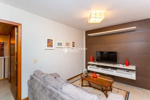 Apartamento no bairro Boa Vista