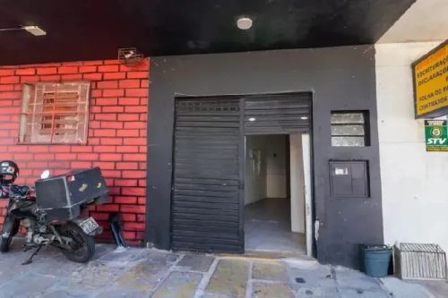 Locação Loja PORTO ALEGRE RS Brasil