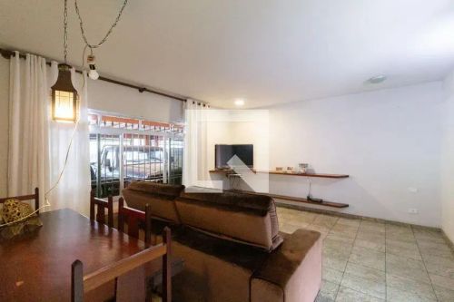 Casa à Venda - Bela Vista, 3 Quartos, 277 m2